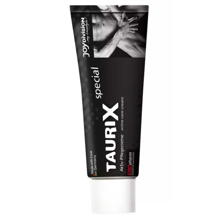 Joydivision Taurix Special Penis Creme