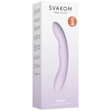 Svakom Selena Varme og Thrusting Vibrator