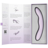 Svakom Selena Varme og Thrusting Vibrator