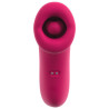 You2Toys Oral Fun Sugende Mund og  Tunge med Vibrator