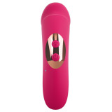 You2Toys Oral Fun Sugende Mund og  Tunge med Vibrator