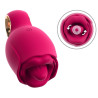 You2Toys Oral Fun Slikkende og Vibrerende Tunge Vibrator