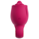 You2Toys Oral Fun Slikkende og Vibrerende Tunge Vibrator