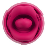 You2Toys Oral Fun Slikkende og Vibrerende Tunge Vibrator