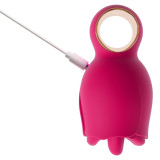 You2Toys Oral Fun Slikkende og Vibrerende Tunge Vibrator