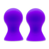 Sin Sensation Brystvorte Sugekopper