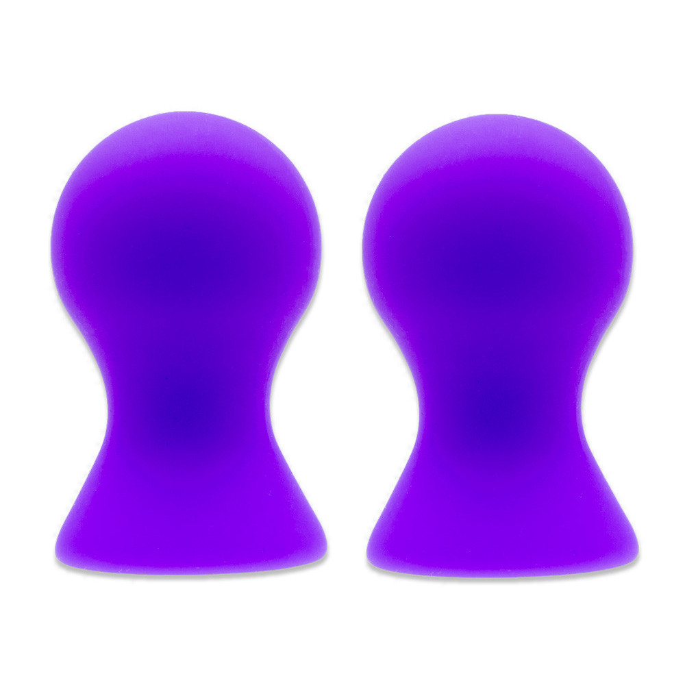 Sin Sensation Brystvorte Sugekopper