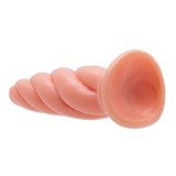 Sin Screew Time Blød Stor Plug