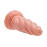 Sin Screew Time Blød Stor Plug