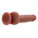 Willy Boy Silikone Sugekop Dildo 20,5 cm
