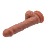 Willy Boy Silikone Sugekop Dildo 20,5 cm
