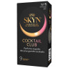 SKYN Cocktail Club Latexfrie Kondomer