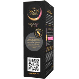 SKYN Cocktail Club Latexfrie Kondomer