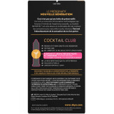 SKYN Cocktail Club Latexfrie Kondomer