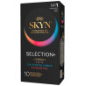 SKYN Selection+ Latexfri Kondom Mix