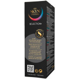 SKYN Selection+ Latexfri Kondom Mix