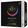 SKYN Selection+ Latexfri Kondom Mix