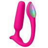 Lovense Lush App-Styret Anal Vibrator