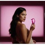 Lovense Lush App-Styret Anal Vibrator