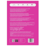 Lovense Lush App-Styret Anal Vibrator