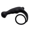 Sin Prostata Vibrator med Penisring