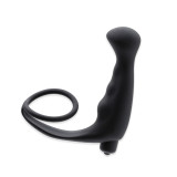 Sin Prostata Vibrator med Penisring