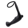 Sin Prostata Vibrator med Penisring