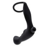 Sin Prostata Vibrator med Penisring