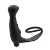 Sin Prostata Vibrator med Penisring