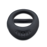 Sin Stamina Dobbelt Silikone Penisring