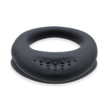 Sin Stamina Dobbelt Silikone Penisring