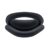 Sin Stamina Dobbelt Silikone Penisring