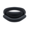 Sin Stamina Dobbelt Silikone Penisring
