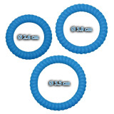 You2Toys Lust 3 Silikone Penisringe