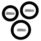 You2Toys Lust 3 Silikone Penisringe