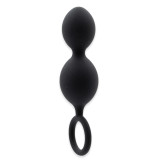 Sin Anal Silikone Kugler 8,5 cm