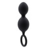 Sin Anal Silikone Kugler 8,5 cm