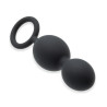 Sin Anal Silikone Kugler 8,5 cm