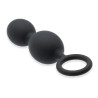 Sin Anal Silikone Kugler 8,5 cm