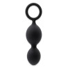 Sin Anal Silikone Kugler 8,5 cm