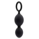 Sin Anal Silikone Kugler 8,5 cm