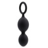 Sin Anal Silikone Kugler 8,5 cm