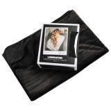 Liberator Faux-Fur Fascinator Kærlighedstæppe