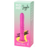 Romp Trust A Move Støde Vibrator med  Sugekop