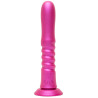 Romp Trust A Move Støde Vibrator med  Sugekop
