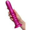 Romp Trust A Move Støde Vibrator med  Sugekop