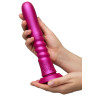 Romp Trust A Move Støde Vibrator med  Sugekop