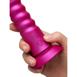 Romp Trust A Move Støde Vibrator med  Sugekop