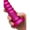 Romp Trust A Move Støde Vibrator med  Sugekop
