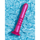 Romp Trust A Move Støde Vibrator med  Sugekop